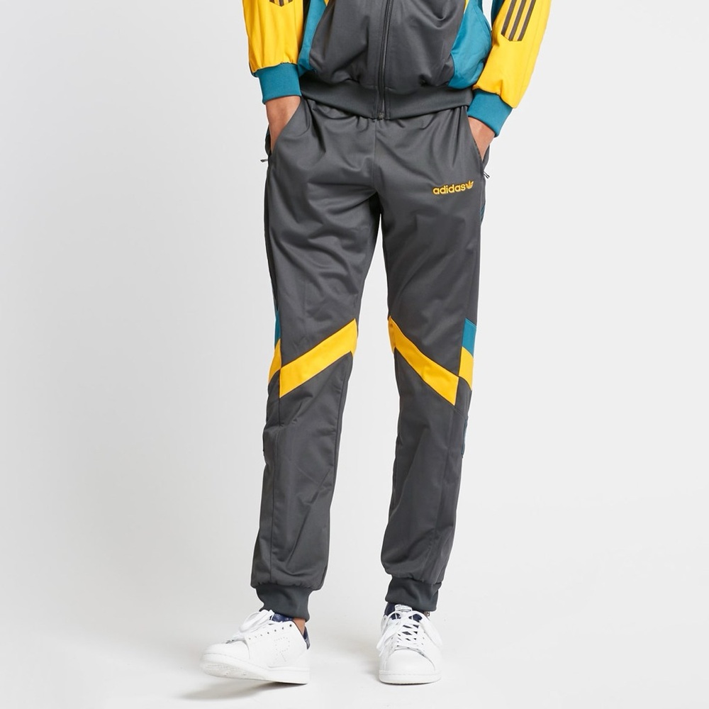 Adidas Originals Aloxe Track Pants NWT